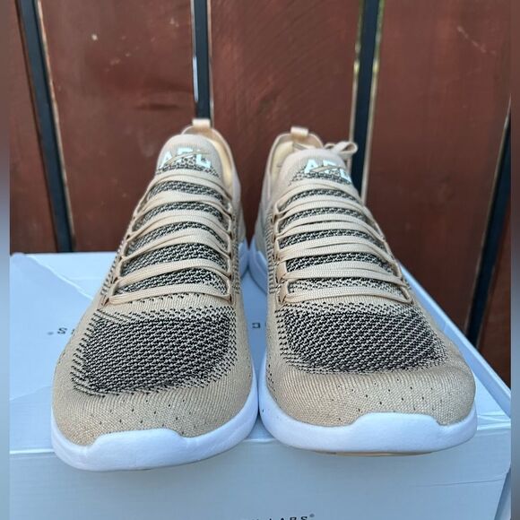 APL: Athletic Propulsion Labs TechLoom Breeze Sneakers Size 11.5 Men\'s main image 5